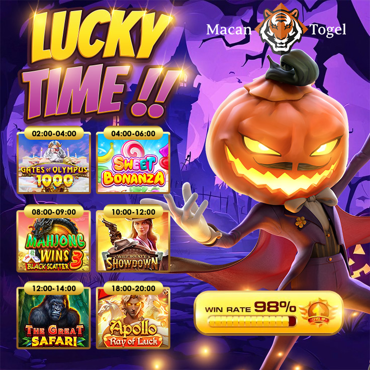 MACANTOGEL Brand Original Dengan Logo Macan Asli